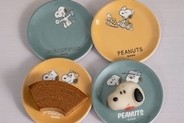 ファミマ×『PEANUTS』、反響を受け3年目　スヌーピーがモチーフのスイーツなど販売、オリジナルグッズのプレゼント企画も
