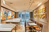 「韓国No.1ファストフード「マムズタッチ」、日本3号店を下北沢にオープン/新たな出店計画も続々」の画像5