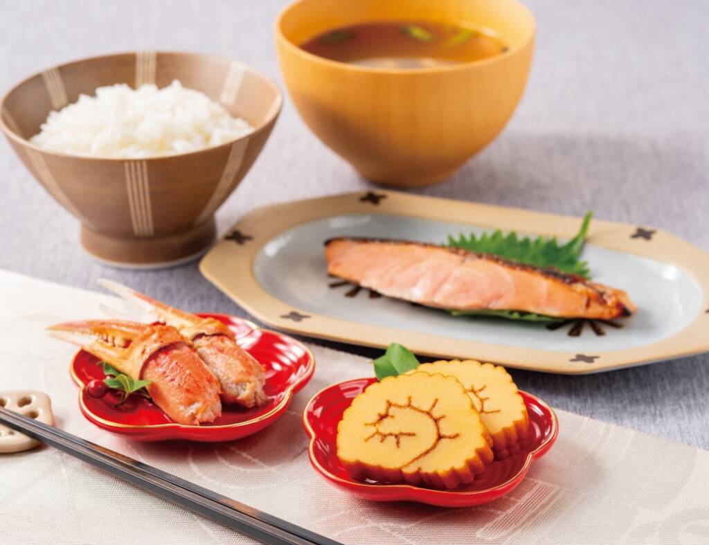 全43種の少量パックから「選べるおせち」、酢豚･海老チリなどの本格中華メニューや肉メニューも拡充/12月25日～店頭販売開始【ローソンストア100】