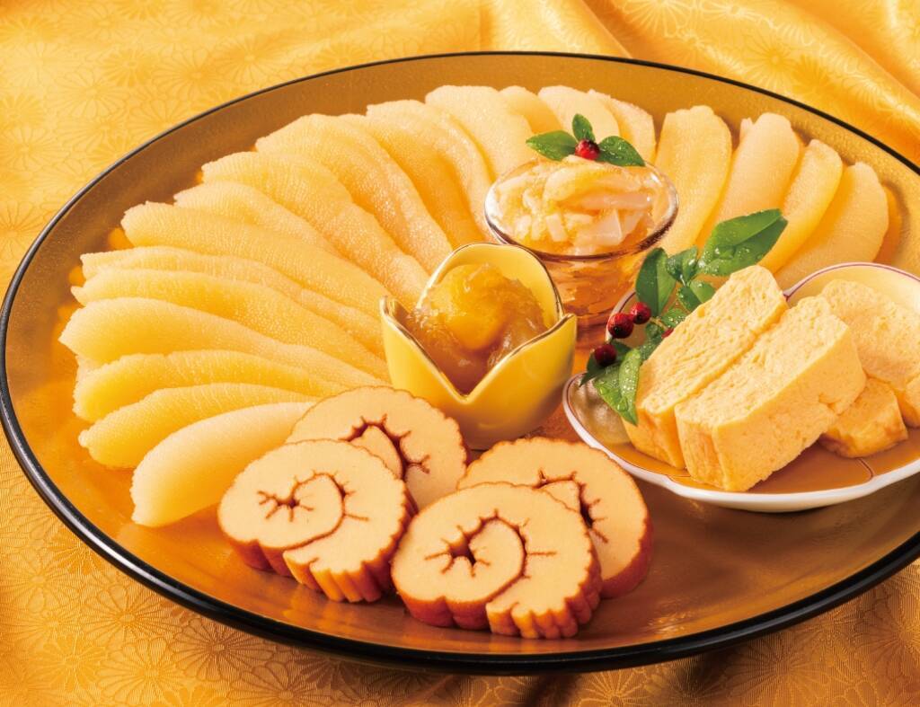 全43種の少量パックから「選べるおせち」、酢豚･海老チリなどの本格中華メニューや肉メニューも拡充/12月25日～店頭販売開始【ローソンストア100】