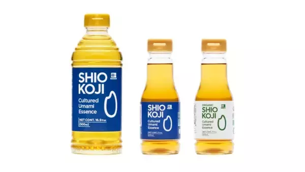 「世界最大級の展示会に出展、「液体塩こうじ」を世界の「SHIO KOJI」へ【ハナマルキ】」の画像