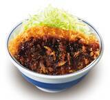 「かつや、4日間限定「感謝祭」開催　カツ丼やロースカツ定食など人気5品が150円引き」の画像3