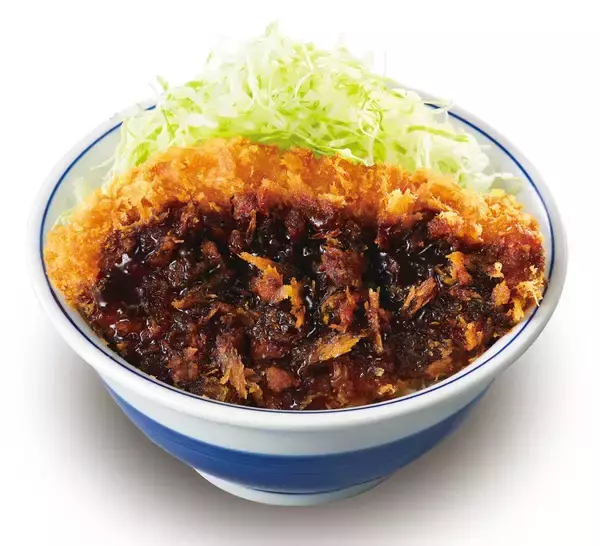 「かつや、4日間限定「感謝祭」開催　カツ丼やロースカツ定食など人気5品が150円引き」の画像