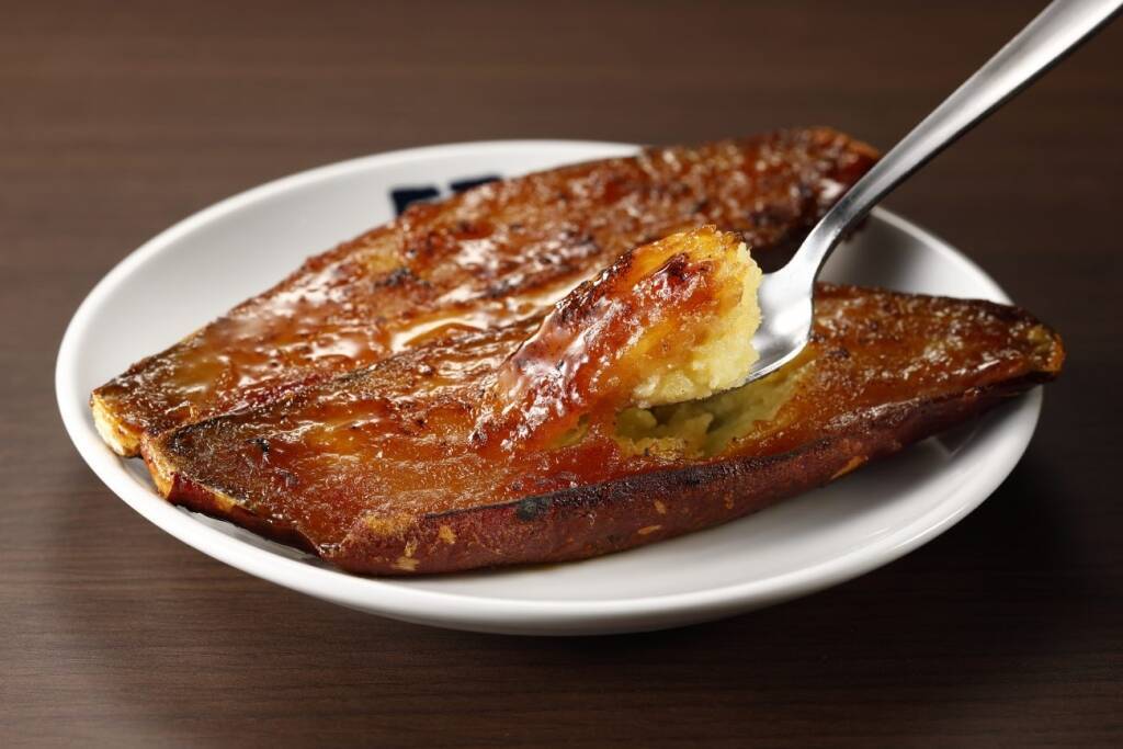 牛角「秋のうまい！もん祭り」開催、鴨のステーキや七輪で焼く「焼きいも」など秋限定メニュー