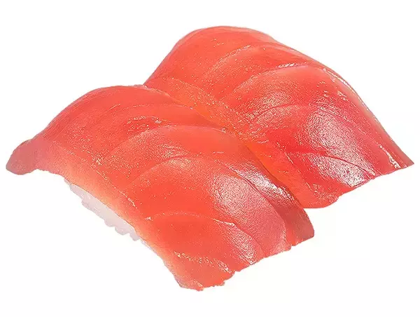 「かっぱ寿司、約1年ぶりに全ての寿司ネタが『赤酢シャリ』に/厳選した酒粕をじっくりと熟成･醸造したまろやかな酸味と深いコク」の画像