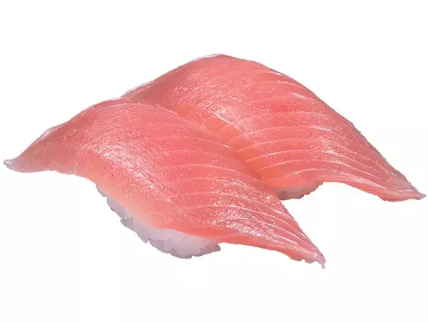 「かっぱ寿司、約1年ぶりに全ての寿司ネタが『赤酢シャリ』に/厳選した酒粕をじっくりと熟成･醸造したまろやかな酸味と深いコク」の画像