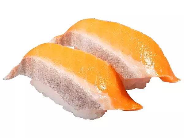 「かっぱ寿司、約1年ぶりに全ての寿司ネタが『赤酢シャリ』に/厳選した酒粕をじっくりと熟成･醸造したまろやかな酸味と深いコク」の画像