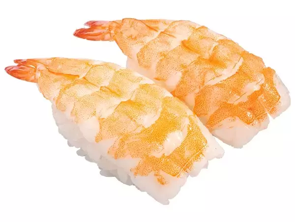 「かっぱ寿司、約1年ぶりに全ての寿司ネタが『赤酢シャリ』に/厳選した酒粕をじっくりと熟成･醸造したまろやかな酸味と深いコク」の画像