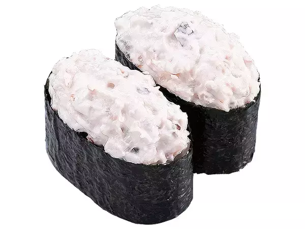 「かっぱ寿司、約1年ぶりに全ての寿司ネタが『赤酢シャリ』に/厳選した酒粕をじっくりと熟成･醸造したまろやかな酸味と深いコク」の画像