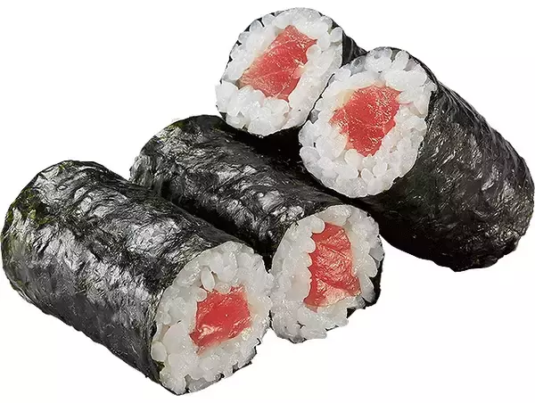 「かっぱ寿司、約1年ぶりに全ての寿司ネタが『赤酢シャリ』に/厳選した酒粕をじっくりと熟成･醸造したまろやかな酸味と深いコク」の画像