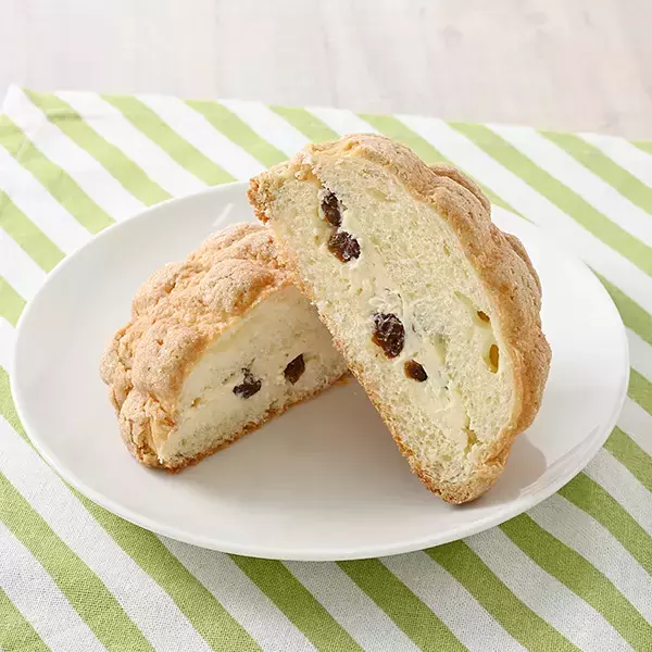 「【ファミマ初】『ラムレーズンフェア』開催/濃厚な香りにこだわったケーキや菓子、アイスなど全11品を数量限定で発売」の画像