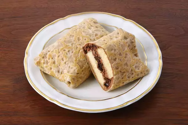 「【NewDays】人気洋菓子店「Top’s」監修商品6品を発売/看板商品チョコレートケーキをイメージした「チョコタルト」「ランチパック チョコホイップ」など」の画像