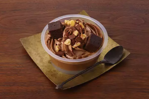 「【NewDays】人気洋菓子店「Top’s」監修商品6品を発売/看板商品チョコレートケーキをイメージした「チョコタルト」「ランチパック チョコホイップ」など」の画像