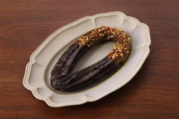 「【NewDays】人気洋菓子店「Top’s」監修商品6品を発売/看板商品チョコレートケーキをイメージした「チョコタルト」「ランチパック チョコホイップ」など」の画像