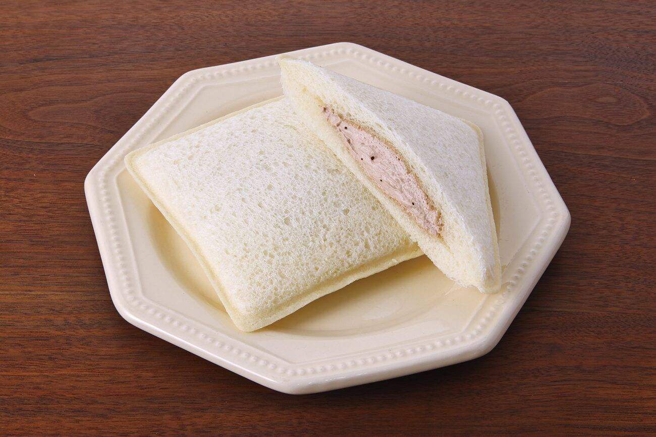 【NewDays】人気洋菓子店「Top’s」監修商品6品を発売/看板商品チョコレートケーキをイメージした「チョコタルト」「ランチパック チョコホイップ」など