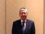 「久野新会長が会見、植物油をめぐる状況踏まえ、中東情勢への対応など抱負語る【日油協】」の画像1