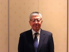 久野新会長が会見、植物油をめぐる状況踏まえ、中東情勢への対応など抱負語る【日油協】