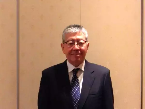 久野新会長が会見、植物油をめぐる状況踏まえ、中東情勢への対応など抱負語る【日油協】