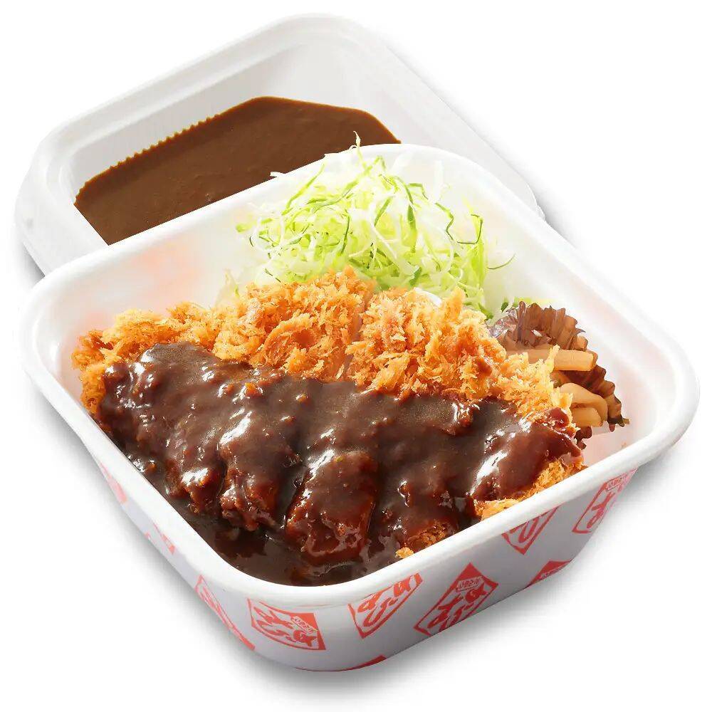 かつや年末感謝祭2022　最大308円オフ、カツ丼･ソースカツ丼･ロースカツ定食･カツカレー一律605円、各テイクアウト弁当も