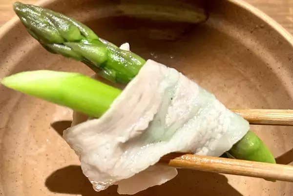 「しゃぶしゃぶ温野菜「金華豚しゃぶしゃぶ」発売、“史上最高”の国産霜降り豚を専用「黄金だし」で」の画像