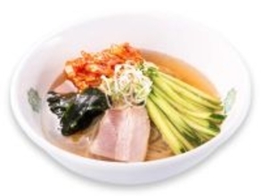 日高屋「冷麺」5月31日発売、食欲が減退しがちな夏でもさっぱり食べられる商品