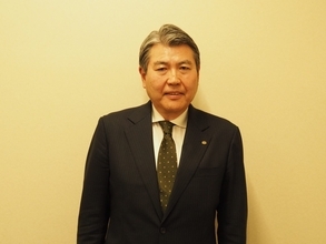 【キッコーマン食品プロダクト･マネジャー室長･關真司執行役員インタビュー】売上は回復傾向、米価格の高止まりによる調味料の買い控えの影響が一巡