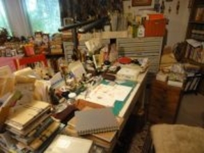 日清製粉グループ協賛「山脇百合子の仕事部屋」展スタート、三鷹の森ジブリ美術館にて2027年5月まで開催