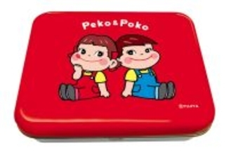 【不二家のバレンタイン】限定ケーキからペコちゃんギフトまで８品を展開