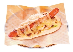 コメダ珈琲店、夏恒例「カリー祭り」開催　新作「カリーナンドッグ」「アサイーミックスラッシー」発売