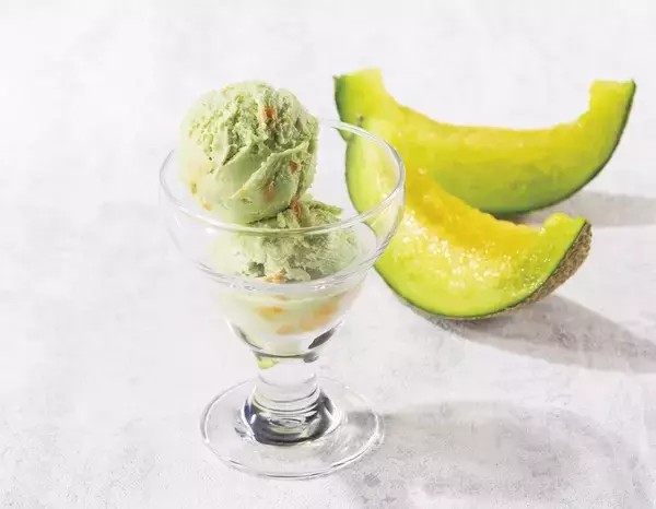 「タリーズコーヒー2024夏限定フローズンドリンク･アイス発売、「メロンヨーグルトスワークル」「&TEA ピーチフローズンティー」「T’s メロンメロン」を7月3日から」の画像