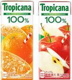 「キリンビバレッジが「トロピカーナ」16製品を価格改定、改定率は+7～46%、2026年2月1日から」の画像3