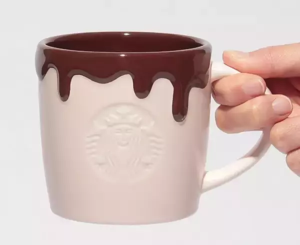 【スタバ】犬猫デザインやチョコモチーフのボトル・マグが勢ぞろい、バレンタイングッズ2026