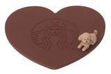 「【スタバ】犬猫デザインやチョコモチーフのボトル・マグが勢ぞろい、バレンタイングッズ2026」の画像7