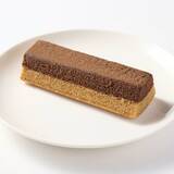 「ローソン 無印良品「不揃いバウム」を共同開発、「ブラン&チョコ」「ブラン&チーズ」の2品発売」の画像4