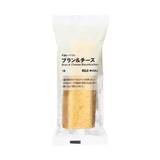 「ローソン 無印良品「不揃いバウム」を共同開発、「ブラン&チョコ」「ブラン&チーズ」の2品発売」の画像5