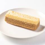 「ローソン 無印良品「不揃いバウム」を共同開発、「ブラン&チョコ」「ブラン&チーズ」の2品発売」の画像6