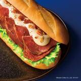 「「トリュフ香る ミラノサンド 炭火焼きローストビーフ」3種、抹茶の新作ドリンクや和洋菓子の新作も【ドトール 冬の新メニュー】」の画像4