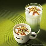 「「トリュフ香る ミラノサンド 炭火焼きローストビーフ」3種、抹茶の新作ドリンクや和洋菓子の新作も【ドトール 冬の新メニュー】」の画像5