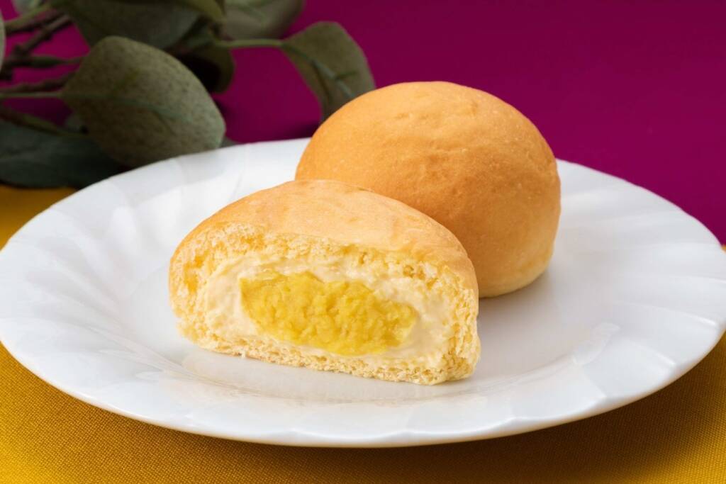 【八天堂の福袋】紅白くりーむパンや季節限定商品が入った3種の福袋/オンラインショップで数量限定販売