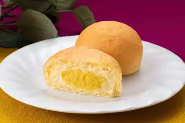 「【八天堂の福袋】紅白くりーむパンや季節限定商品が入った3種の福袋/オンラインショップで数量限定販売」の画像