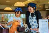 「親子でジャム作り体験イベントを実施 日本ジャム工業組合」の画像1