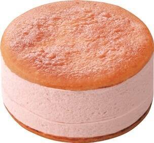 ファミマのいちご収穫祭2022、あまおう苺のタルト・ドーナツ・ロールケーキやバタービスケットサンド、アイス「ワッフルコーンとちおとめ」など全18商品発売/ファミリーマート