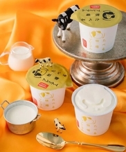 ファミマ「たべる牧場プレミアム」復活、“濃厚なのに後味スッキリ・甘すぎない”再販要望の声に応える/ファミリーマート