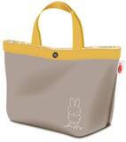 「【エースコック】必ずもらえる『ミッフィーバッグプレゼントキャンペーン』開催、対象商品は「スープはるさめ」など」の画像1