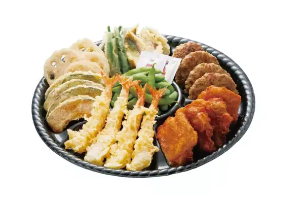 「【前日までの予約で10%オフ】紅ずわいがに･いくら･数の子などの「寿司盛り合わせ」など年末年始のテイクアウトメニュー【和食さと】」の画像