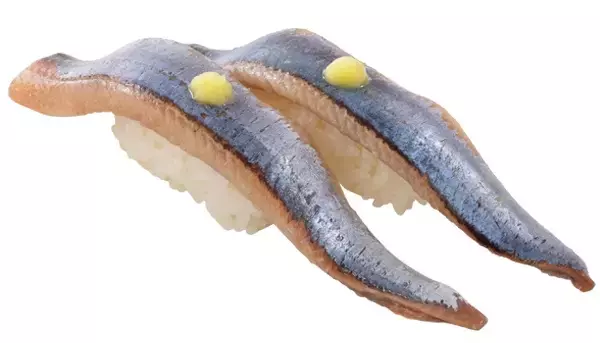 魚べい・元気寿司「北海道フェア」開催　さんま・大ずわいがに・ほたてなど多彩な海の幸、110円から