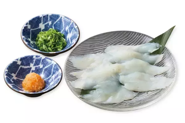 「【しゃぶしゃぶ温野菜】北海道産真ふぐを使用した人気メニュー「ふぐしゃぶ」が再登場、かにしゃぶも味わえる「ふぐかにセット」も」の画像