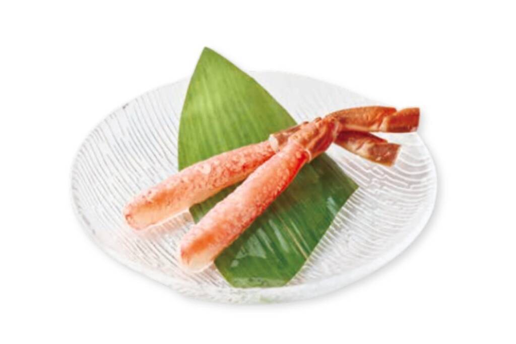 【しゃぶしゃぶ温野菜】北海道産真ふぐを使用した人気メニュー「ふぐしゃぶ」が再登場、かにしゃぶも味わえる「ふぐかにセット」も