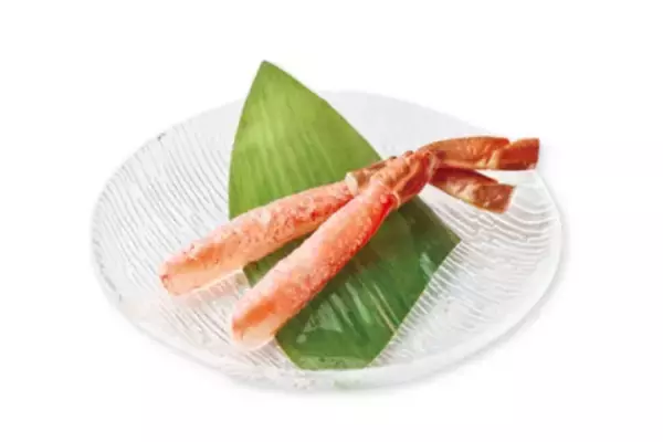 「【しゃぶしゃぶ温野菜】北海道産真ふぐを使用した人気メニュー「ふぐしゃぶ」が再登場、かにしゃぶも味わえる「ふぐかにセット」も」の画像