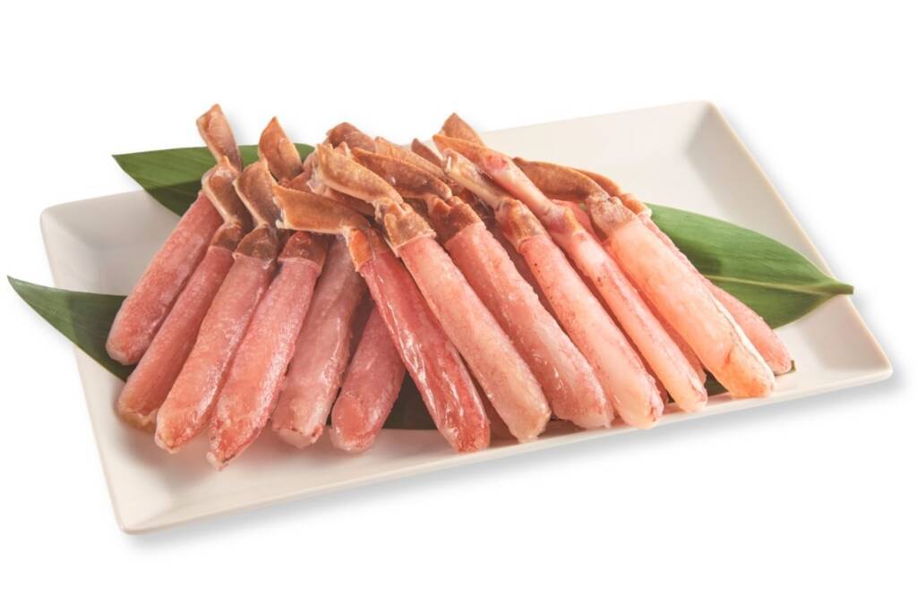 【しゃぶしゃぶ温野菜】北海道産真ふぐを使用した人気メニュー「ふぐしゃぶ」が再登場、かにしゃぶも味わえる「ふぐかにセット」も